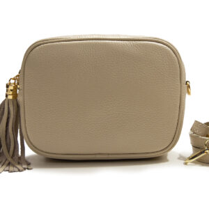 crudo-beige