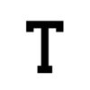 T
